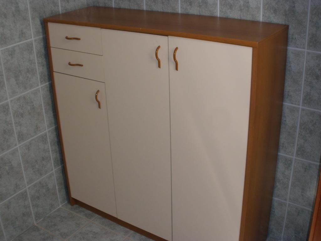 דירות ראבני Corry 1 חדר תמונה