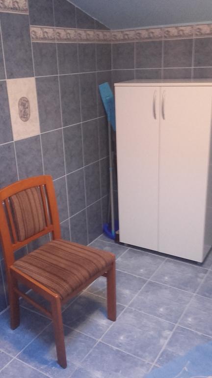 דירות ראבני Corry 1 מראה חיצוני תמונה